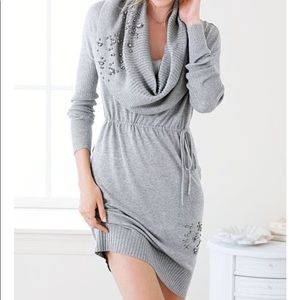 Victoria’s Secret Multiway.Cashmere/ cotton dress